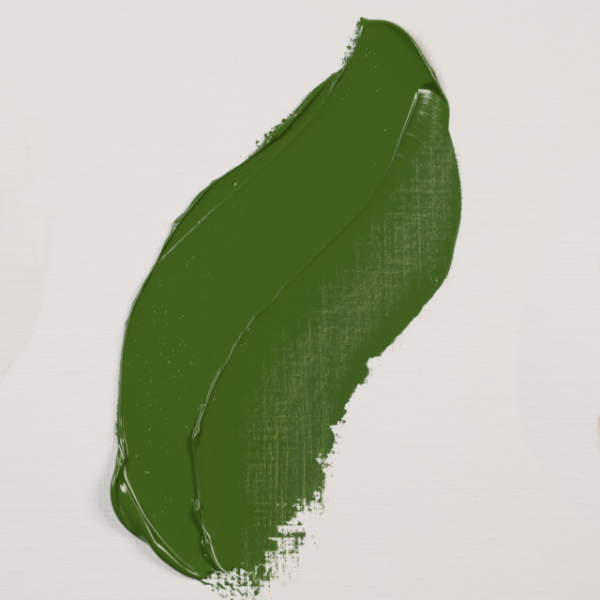 Rembrandt Olja - 668 Chromium Oxide Green - Bild 2