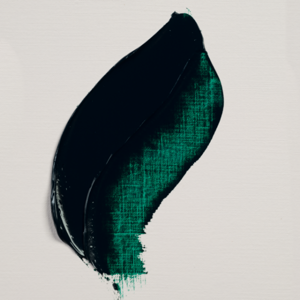 Rembrandt Olja - 680 Phthalo Green Blue - Bild 2