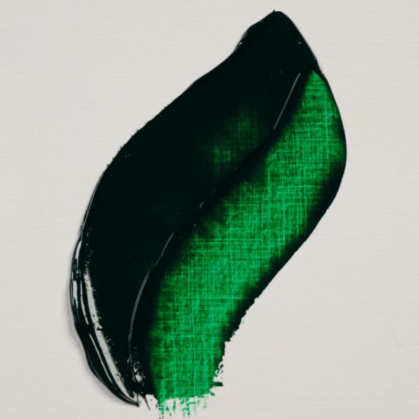 Rembrandt Olja - 681 Phthalo Green Yellow - Bild 2
