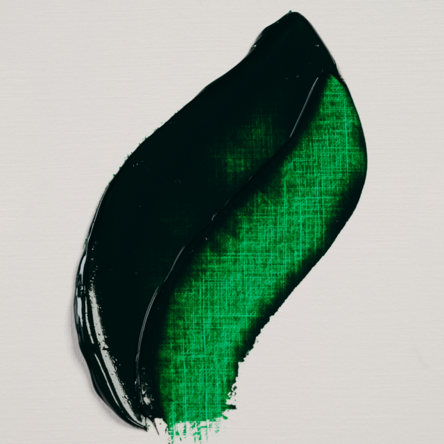 Rembrandt Olja - 681 Phthalo Green Yellow - Bild 2