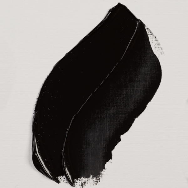 Rembrandt Olja - 735 Oxide Black - Bild 2