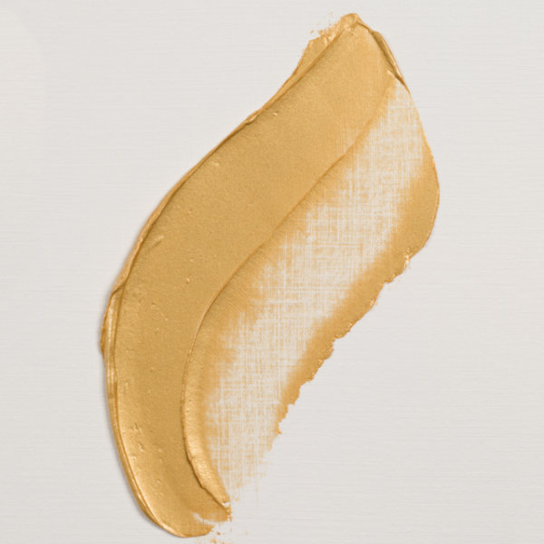Rembrandt Olja - 802 Light Gold - Bild 2