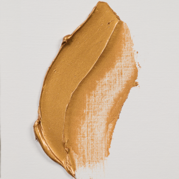Rembrandt Olja - 803 Deep Gold - Bild 2