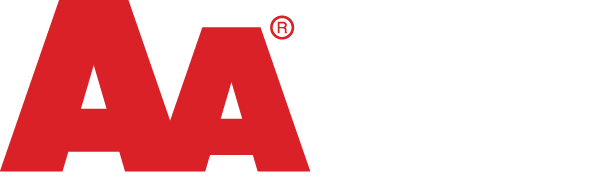 AA-logotype