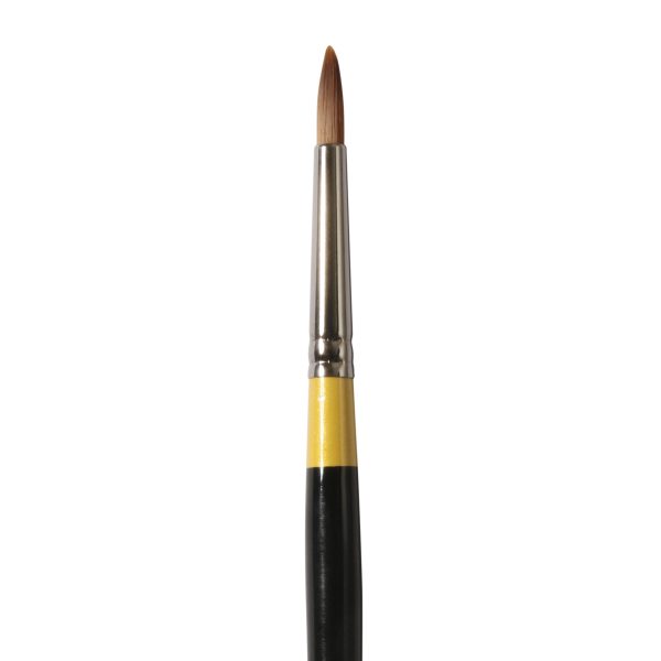 System 3 Series 45 Round Nr 2