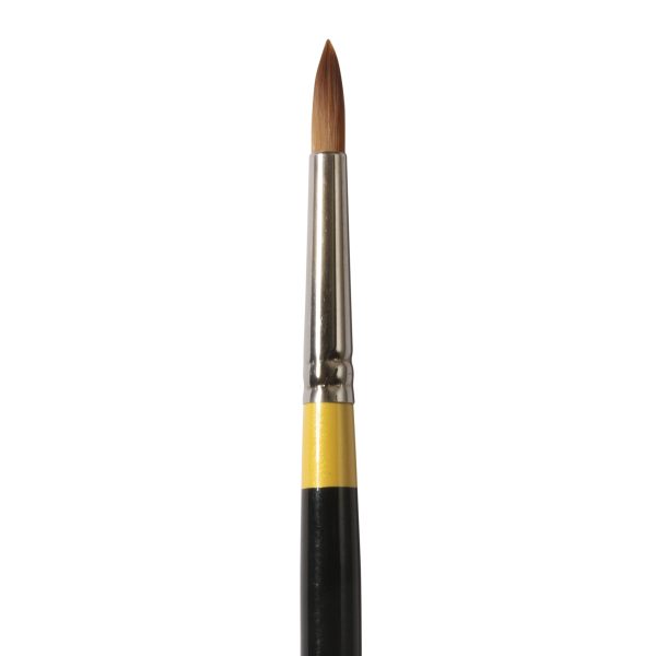 System 3 Series 45 Round Nr 4