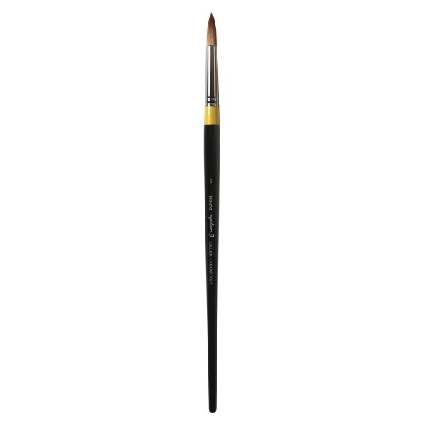 System 3 Series 45 Round Nr 6