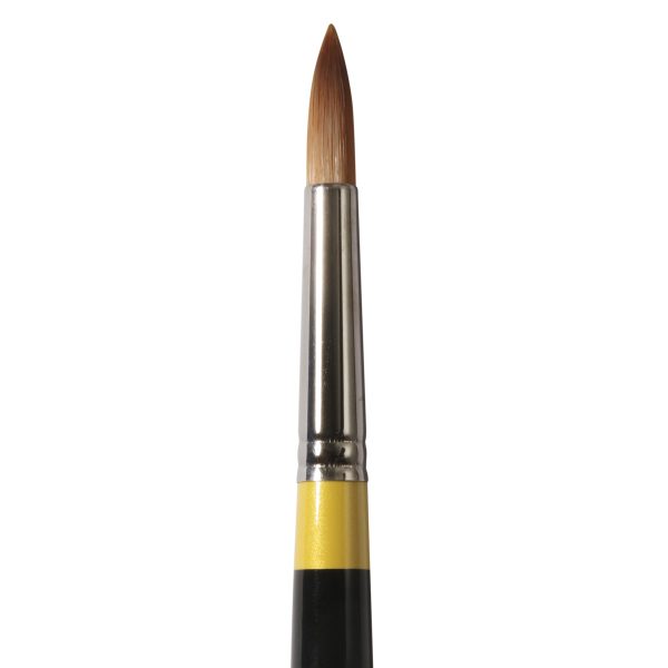 System 3 Series 45 Round Nr 8