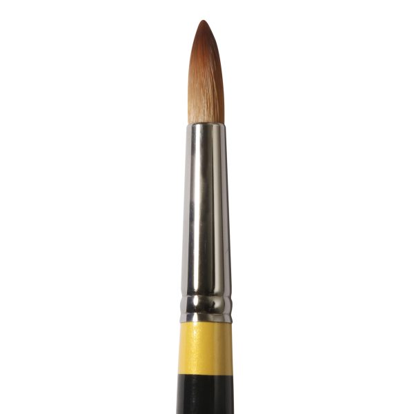 System 3 Series 45 Round Nr 10