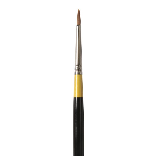 System 3 Series 45 Round Nr 0