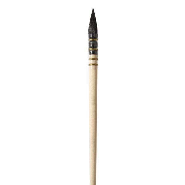 Aquafine Series 24 Goat Blend Pointed Wash Nr 2