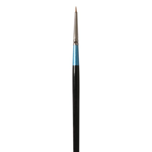 Aquafine Series 34 Sable Round Nr 3/0"