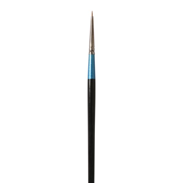 Aquafine Series 34 Sable Round Nr 4/0"
