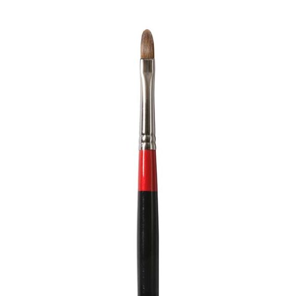 Georgian Series 67 Sable Filbert Nr 4