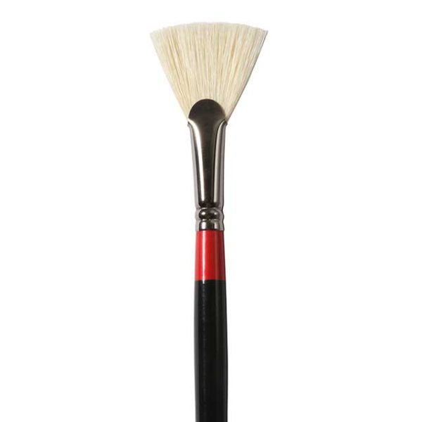 Georgian Series 84 Fan Nr 6