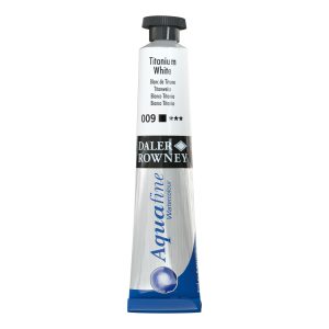 Aquafine Tub 8 ml