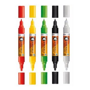 Molotow Marker Twin