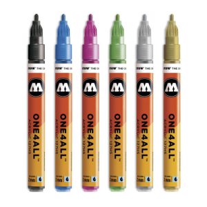 Molotow 2mm