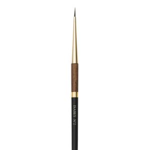 Isabey Pure Squirrel - Serie 6221i Nr 002