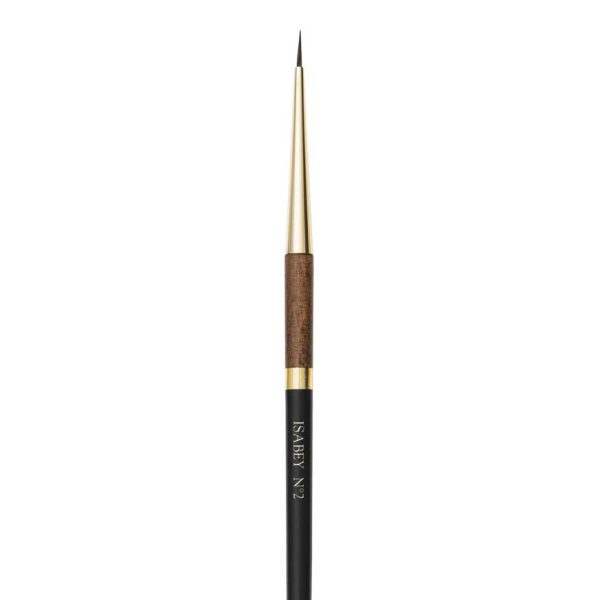 Isabey Pure Squirrel - Serie 6221i Nr 002