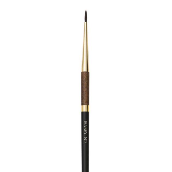 Isabey Pure Squirrel - Serie 6221i Nr 003
