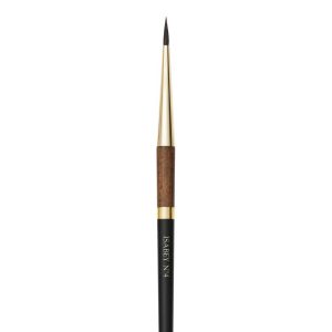 Isabey Pure Squirrel - Serie 6221i Nr 004