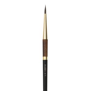 Isabey Pure Squirrel - Serie 6221i Nr 005