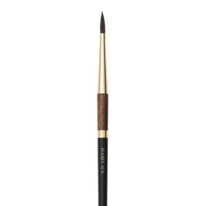 Isabey Pure Squirrel - Serie 6221i Nr 006
