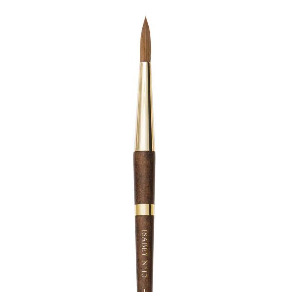 Isabey Syrus - Serie 6224i Nr 010