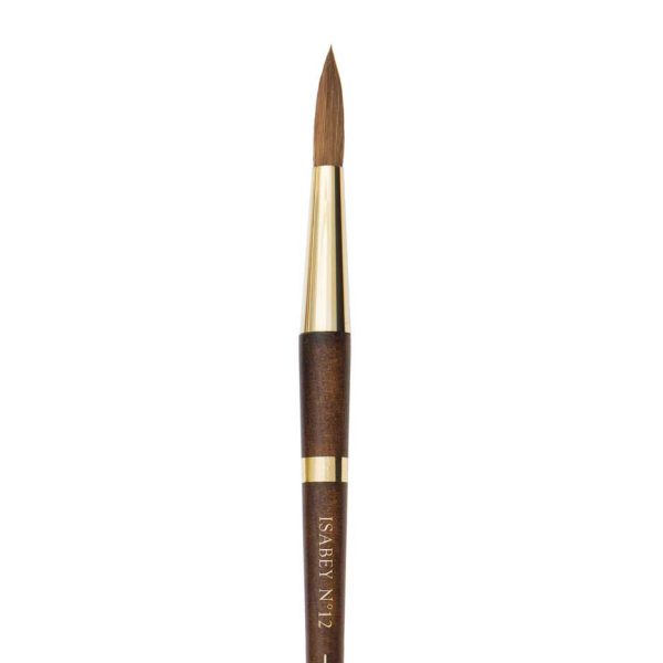 Isabey Syrus - Serie 6224i Nr 012