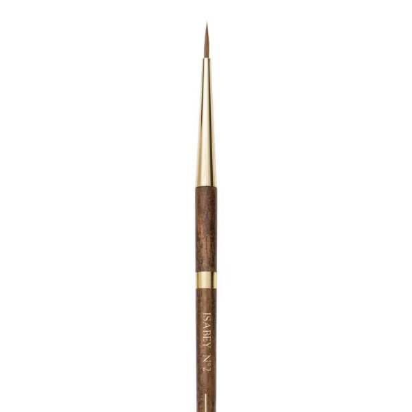 Isabey Syrus - Serie 6224i Nr 002