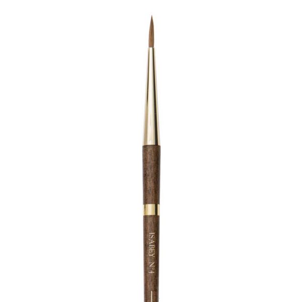 Isabey Syrus - Serie 6224i Nr 004