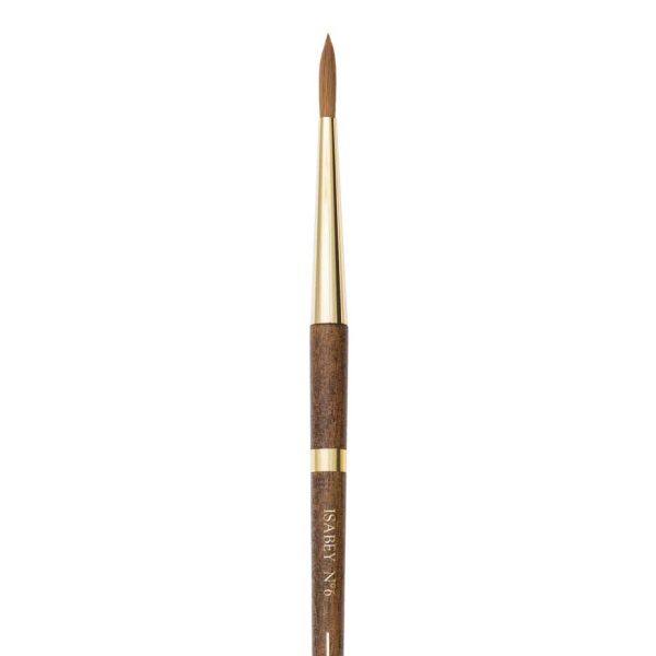 Isabey Syrus - Serie 6224i Nr 006