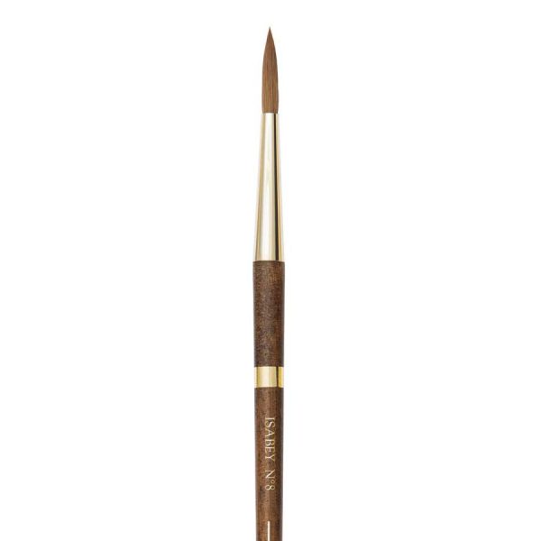 Isabey Syrus - Serie 6224i Nr 008