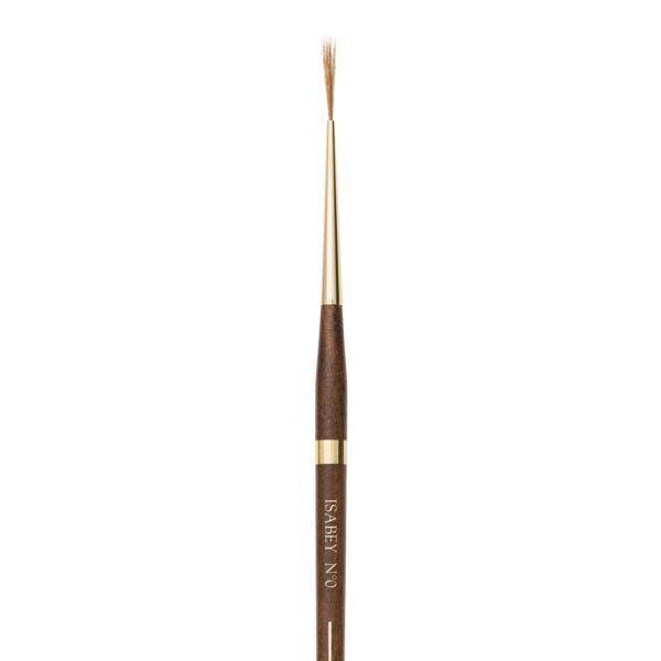 Isabey Syrus - Serie 6231i Nr 00