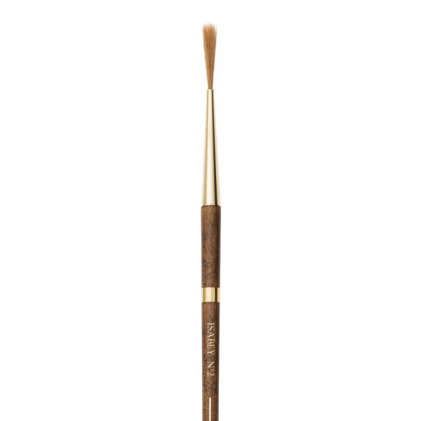 Isabey Syrus - Serie 6231i Nr 002