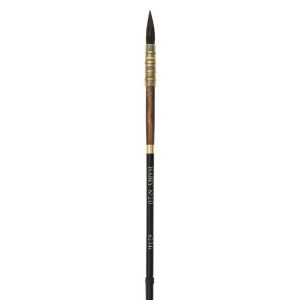 Isabey Pure Squirrel - Serie 6234i Nr 2/0