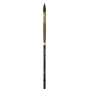 Isabey Pure Squirrel - Serie 6234i Nr 4/0