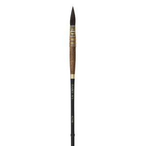 Isabey Pure Squirrel - Serie 6234i Nr 001