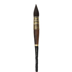Isabey Pure Squirrel - Serie 6234i Nr 010