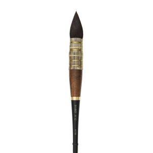 Isabey Pure Squirrel - Serie 6234i Nr 012