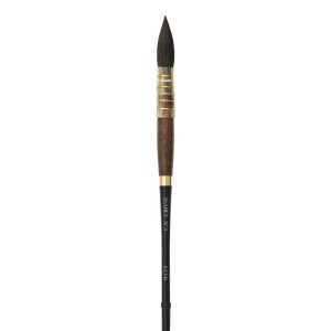 Isabey Pure Squirrel - Serie 6234i Nr 003