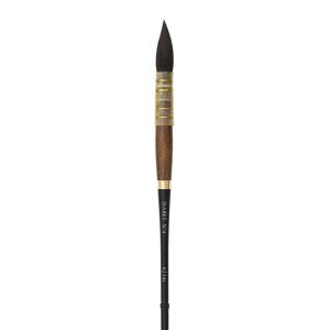 Isabey Pure Squirrel - Serie 6234i Nr 004