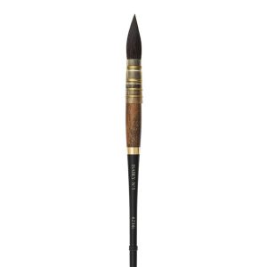 Isabey Pure Squirrel - Serie 6234i Nr 005