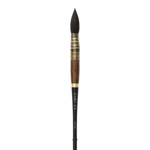 Isabey Pure Squirrel - Serie 6234i Nr 006