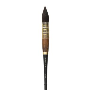 Isabey Pure Squirrel - Serie 6234i Nr 008