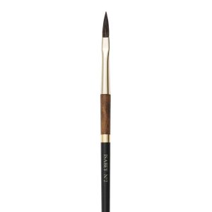 Isabey Pure Squirrel - Serie 6235i Nr 002