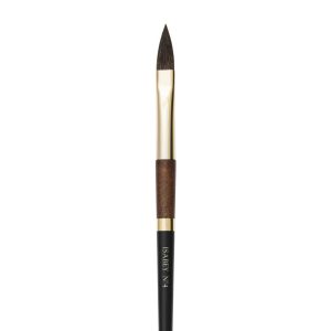 Isabey Pure Squirrel - Serie 6235i Nr 004