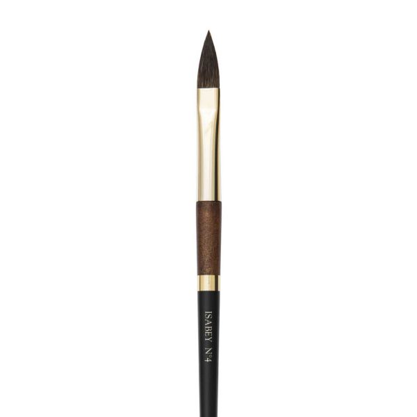Isabey Pure Squirrel - Serie 6235i Nr 004