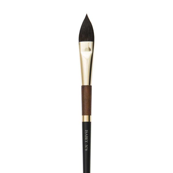 Isabey Pure Squirrel - Serie 6235i Nr 006